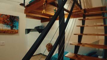 Standard Room | Blackout drapes, free WiFi