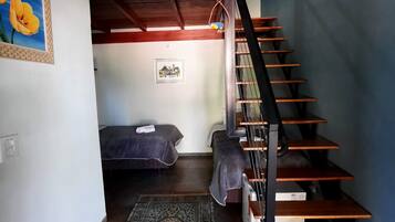 Quarto standard | Cortinas blackout, Wi-Fi de cortesia