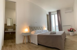 3 camere, ferro/asse da stiro, Wi-Fi, lenzuola