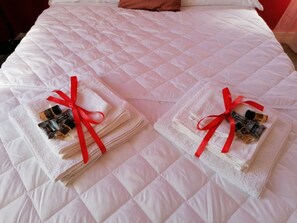 3 soveværelser, strygejern/strygebræt, gratis Wi-Fi, sengetøj