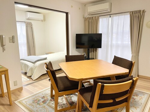 Westernstyle room / Gotemba Shizuoka