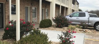 Walnut Inn Motel