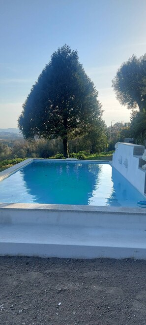 Pool - Casas da Tapada - Casa das Cortes (Guimarães)
