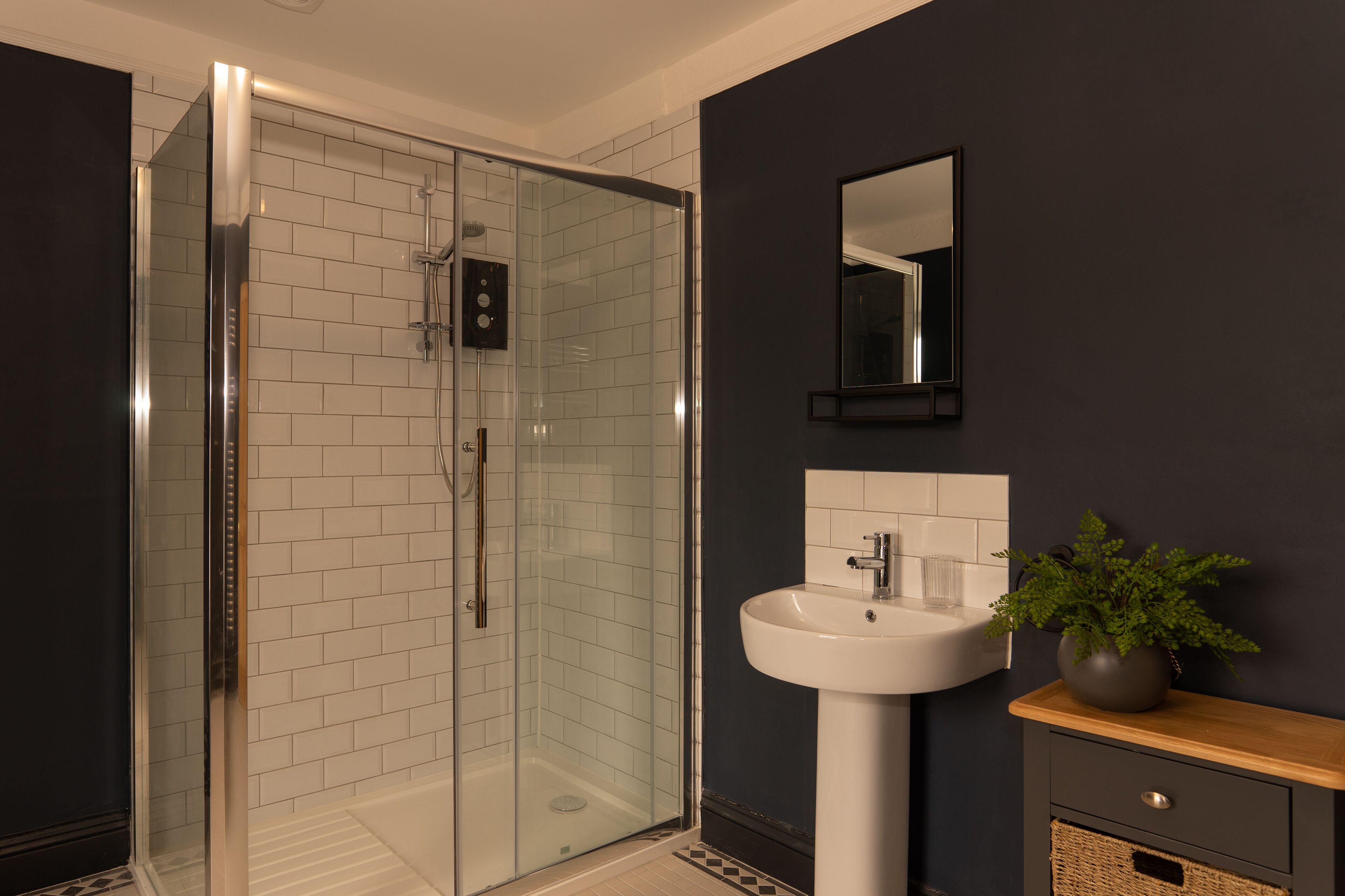 Nhà Superior, phòng tắm riêng (Langleigh Villa) | Phòng tắm