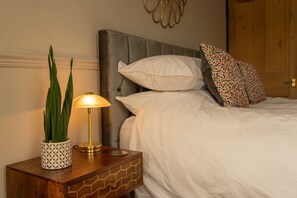 Superior House, Private Bathroom (Langleigh Villa) - Langleigh Villa (Ilfracombe)