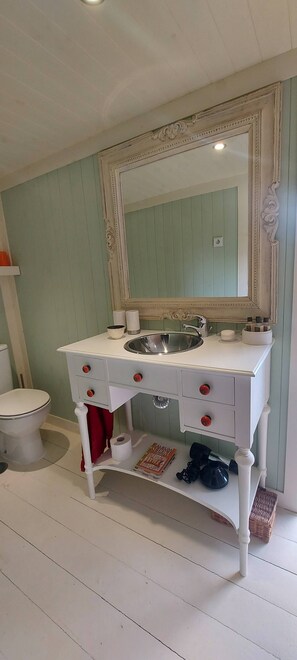 Hair dryer - Casas da Tapada - Casa do Espigueiro (Guimarães)