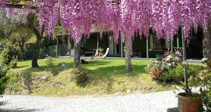 Casas da Tapada - Casa do Espigueiro