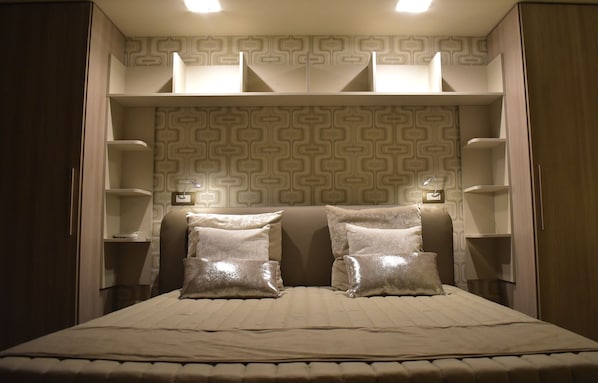 3 Schlafzimmer, Bügeleisen/Bügelbrett, Reisekinderbett, WLAN