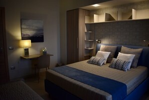 3 bedrooms, iron/ironing board, travel crib, WiFi - Appartamento Incantevole con Vista e Tutti Confort: App Parisi 53 (Cava de' Tirreni)