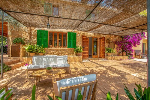 Alaroters, Villa-Finca 5StarsHome Mallorca