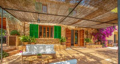Alaroters, Villa-Finca 5StarsHome Mallorca