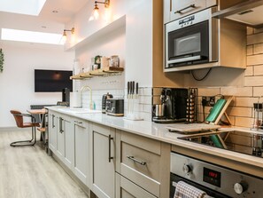 村舍 | 住宿内部