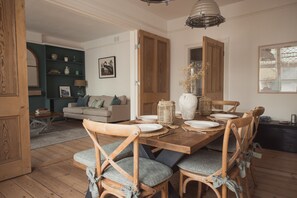 Cottage | Ristoranti