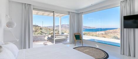 6 bedrooms, iron/ironing board, Internet, bed sheets