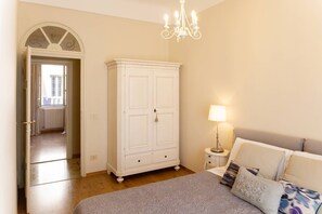 Appartement Deluxe, 4 chambres | Vue de la chambre