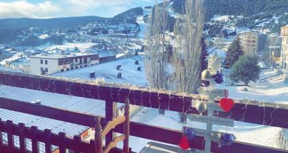 45 m2 FULLY RENOVATED APARTMENT IN THE HEART OF THE ANGLES 4/6 BEDROOMS