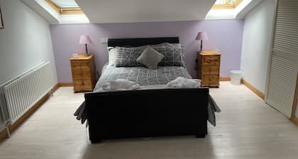 ***Country House****