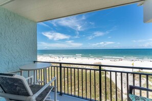 Property grounds - Sandpiper Oceanfront 5C (Jacksonville Beach)