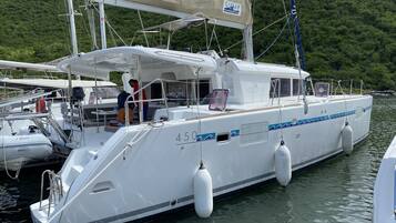Port de plaisance