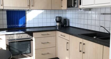 Fewo Trautchen Rotenburg