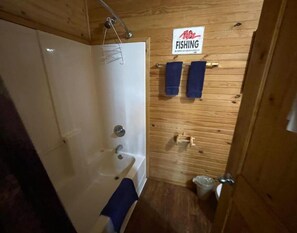 Bruser, håndklæder, Sæbe, Shampoo
