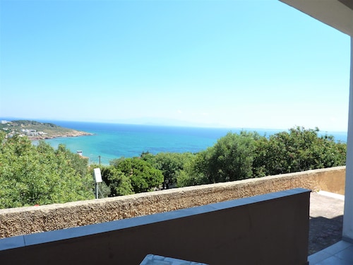 3-5 person appartment ECOnomy