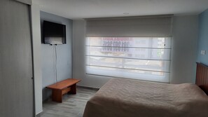 1 Schlafzimmer, WLAN