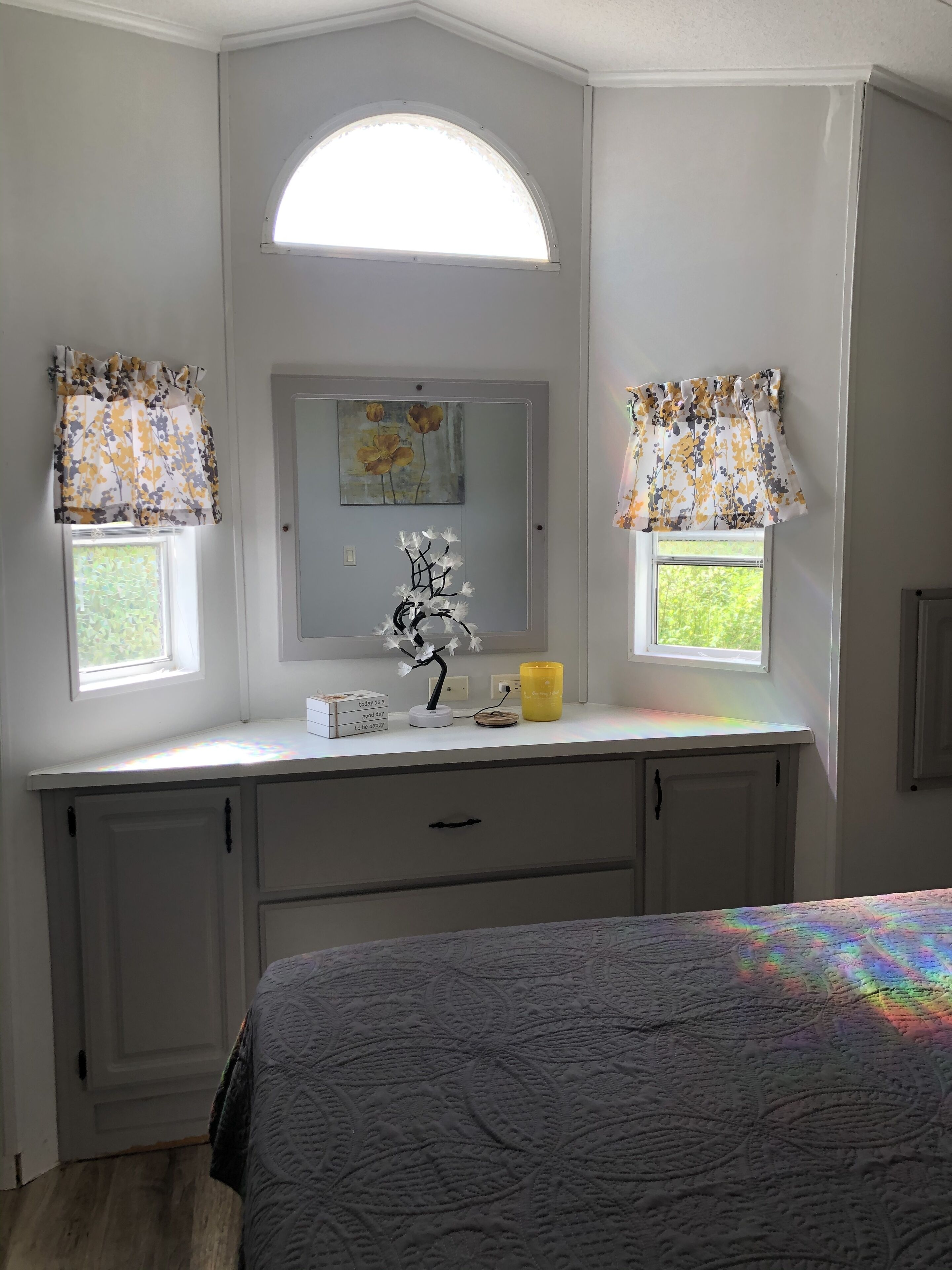 1 chambre, fer et planche à repasser, lit parapluie, Wi-Fi gratuit