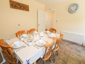 Cottage | Intérieur