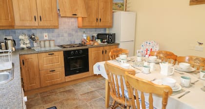 Slieve Gallion Cottage