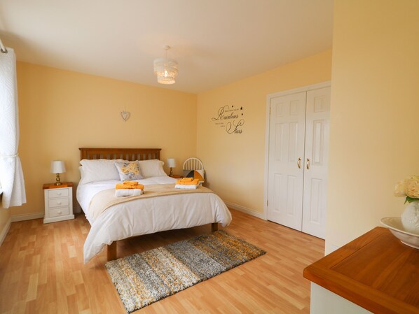 Cottage | Interior - Slieve Gallion Cottage (Magherafelt)