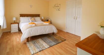 Slieve Gallion Cottage