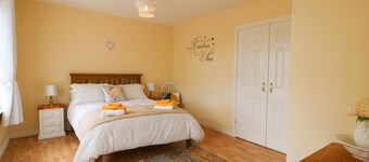 Slieve Gallion Cottage