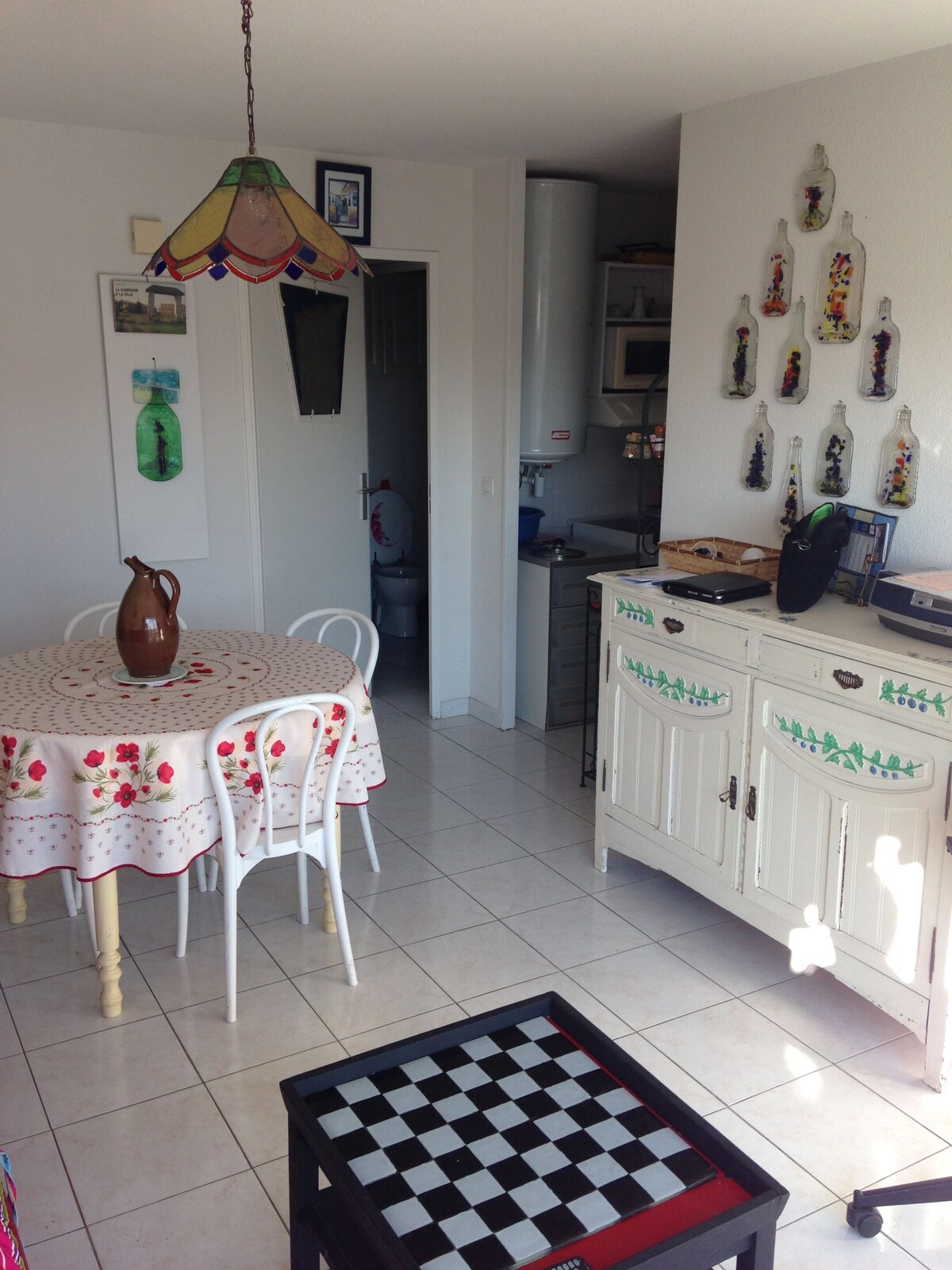 Image de profil de l’hôte