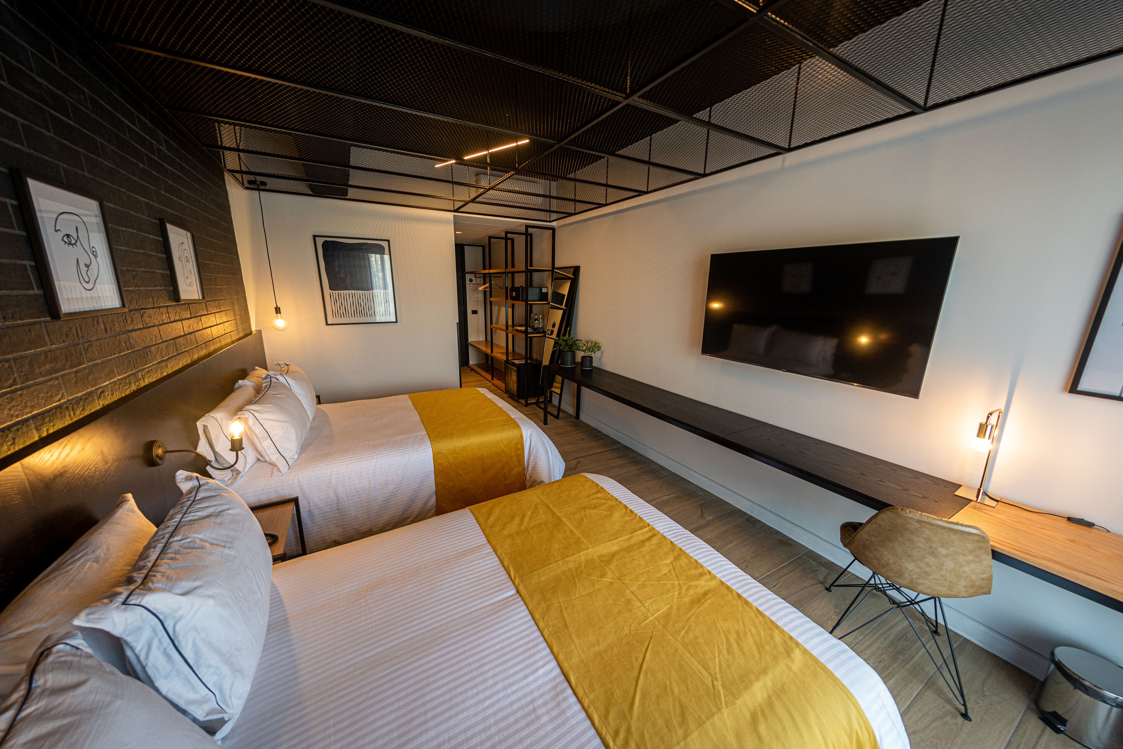 Foto - FULTON Business Luxury HOTEL