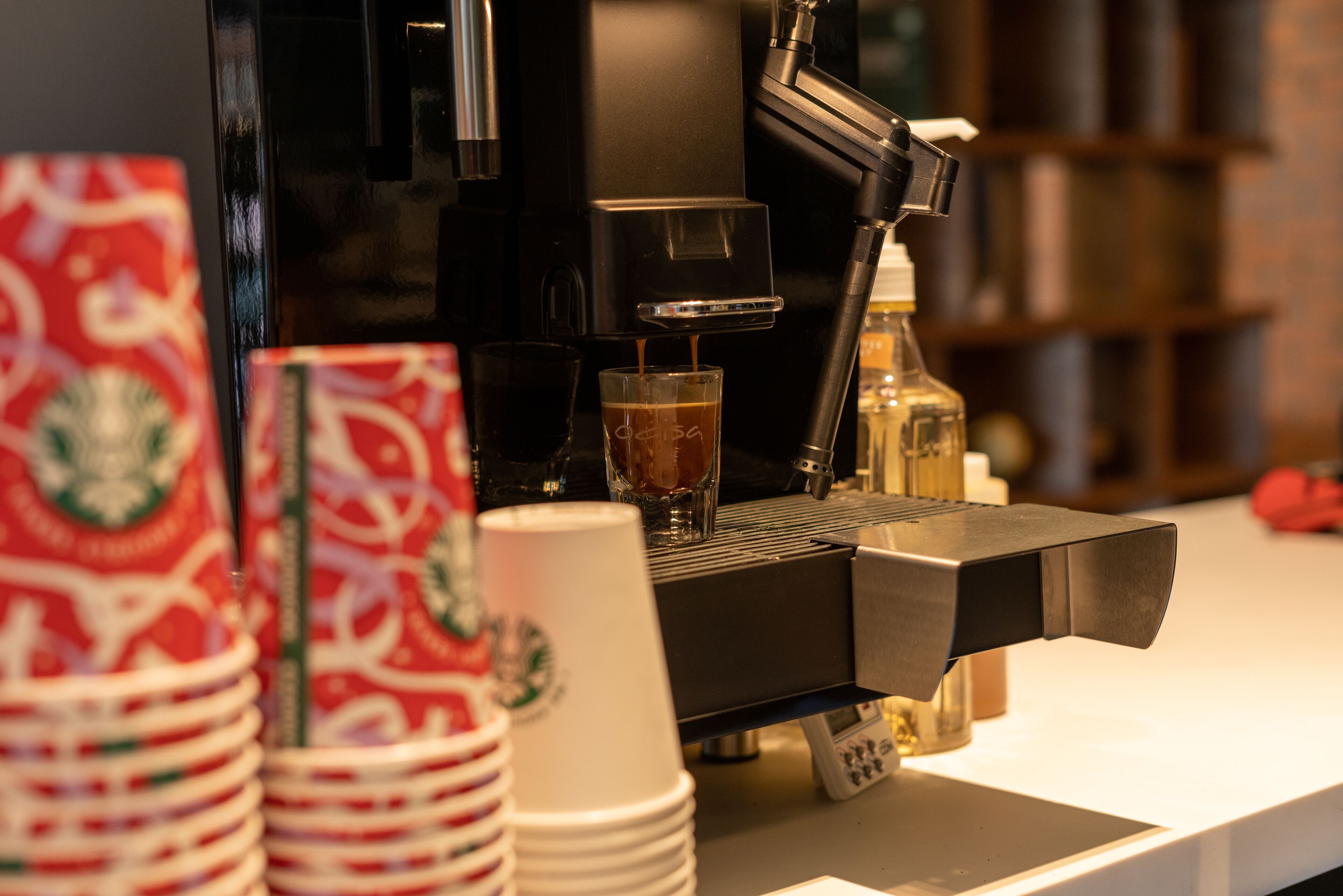 Foto - FULTON Business Luxury HOTEL