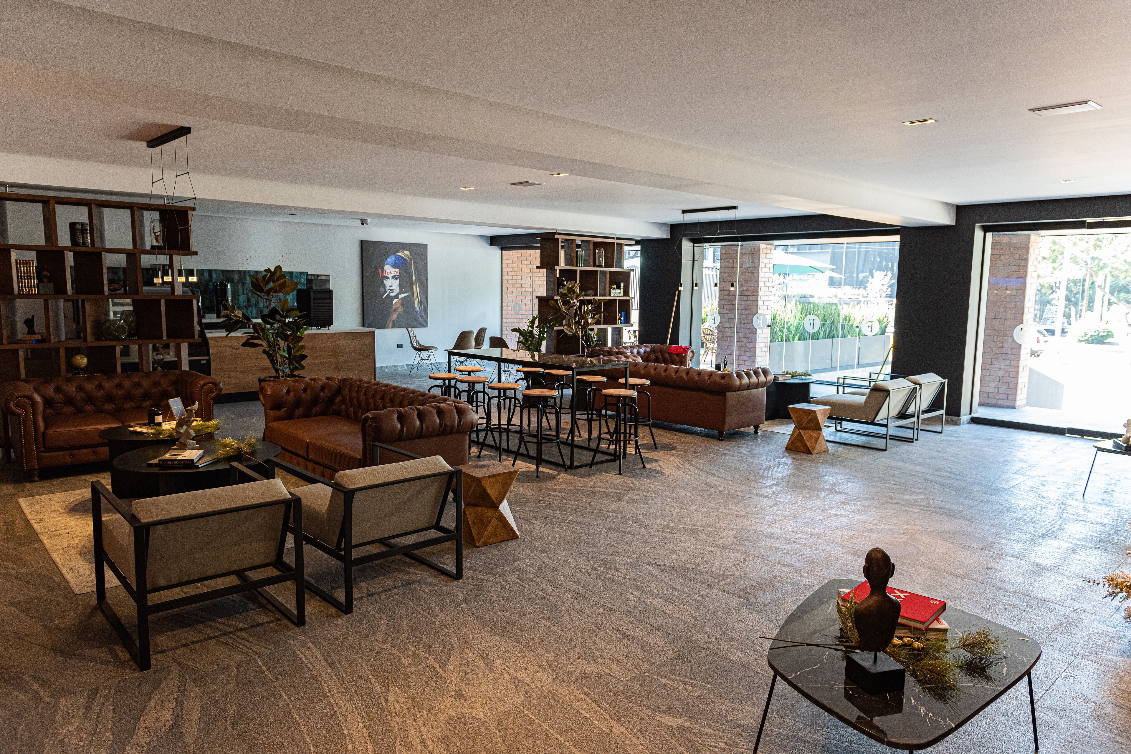 Foto - FULTON Business Luxury HOTEL