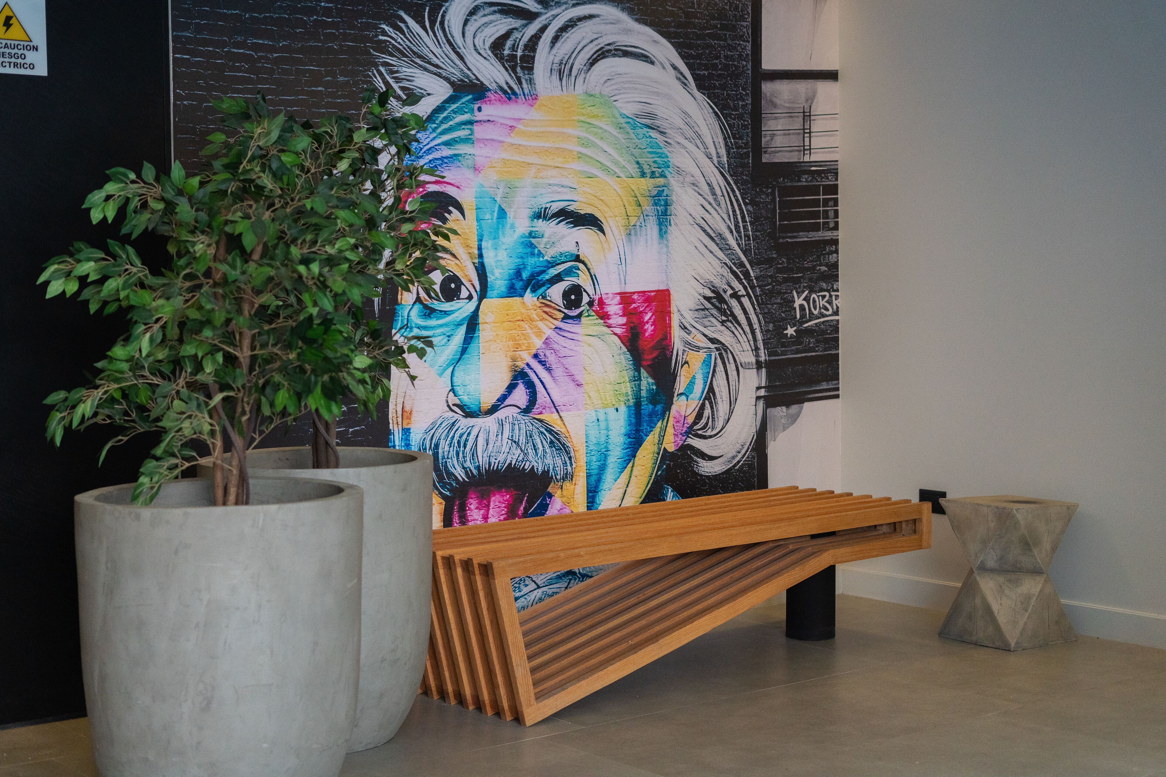 Foto - FULTON Business Luxury HOTEL