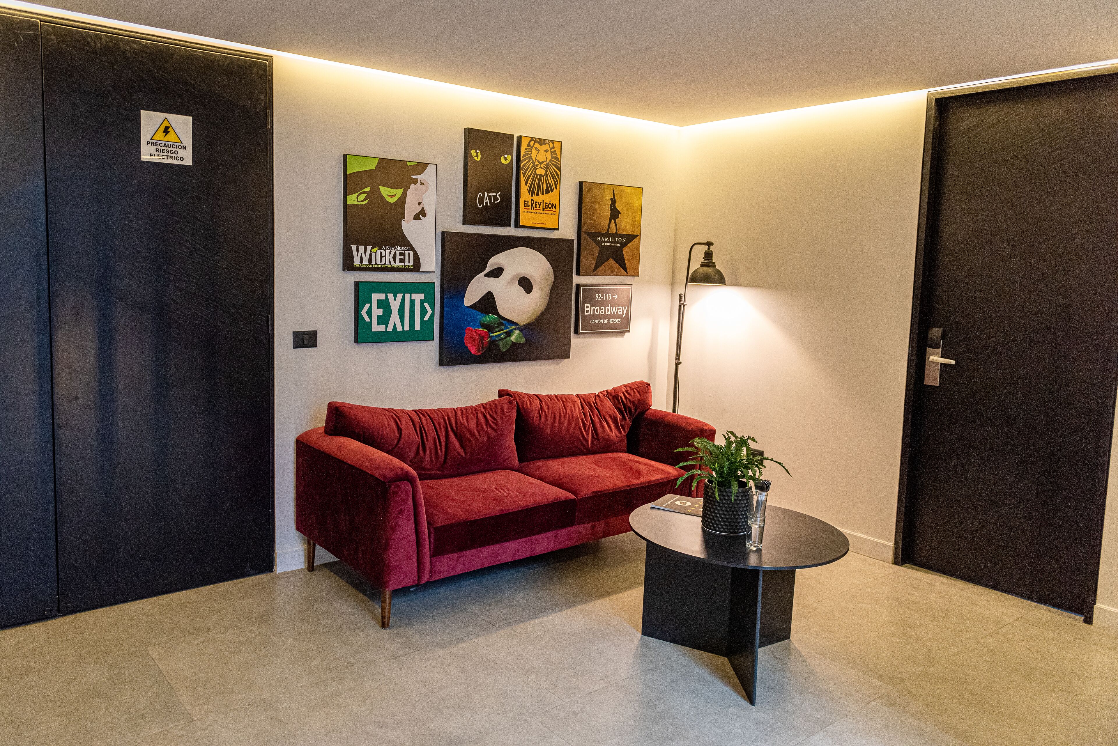 Foto - FULTON Business Luxury HOTEL