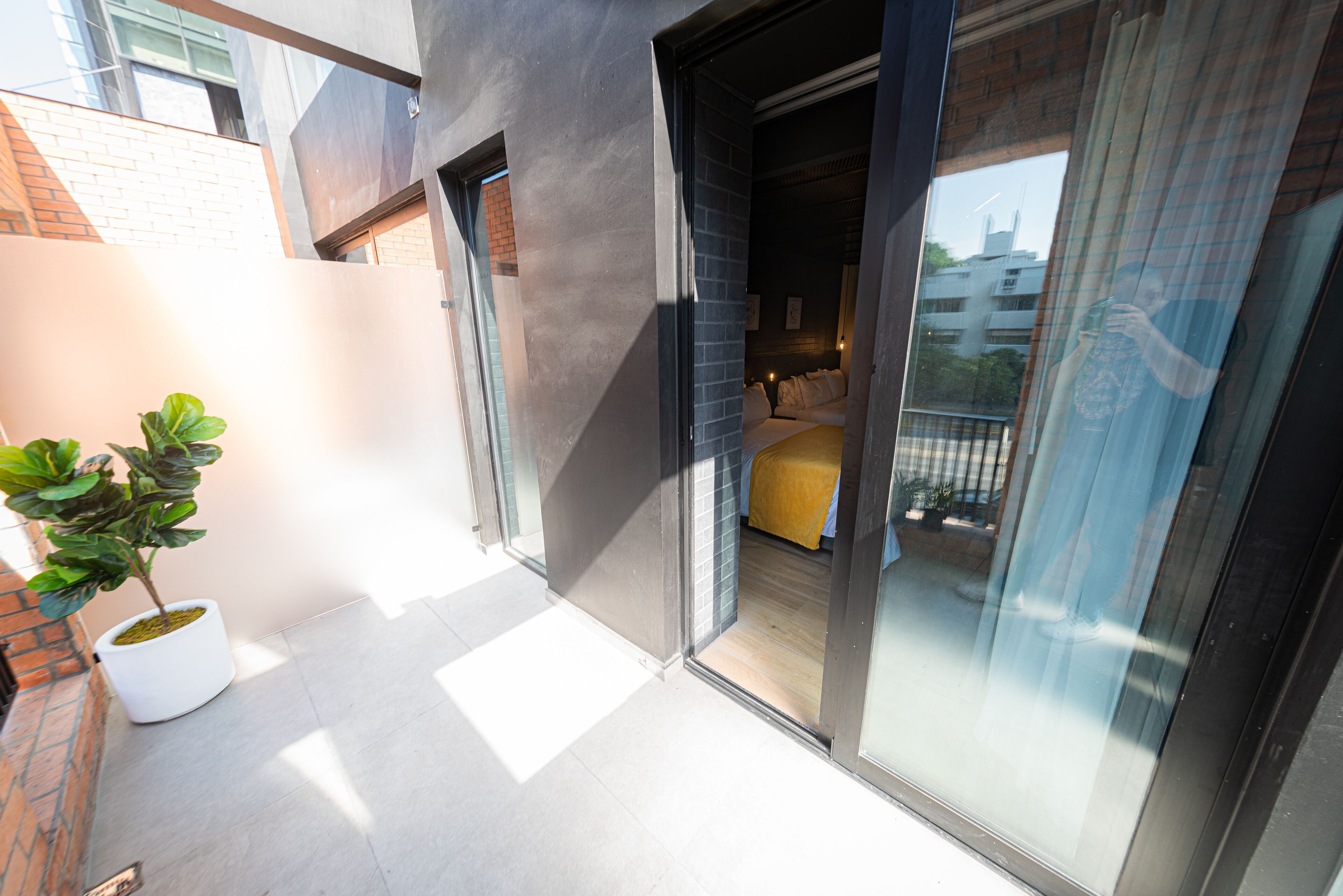 Foto - FULTON Business Luxury HOTEL