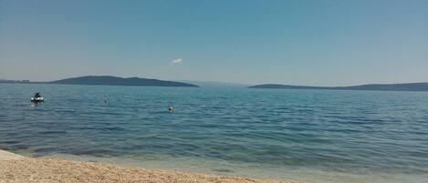 Huoneisto, useita sänkyjä | Ranta