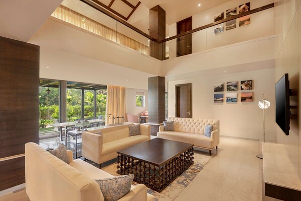 Servicios de la habitación