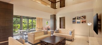 Radisson Blu Resort, Vishakhapatnam