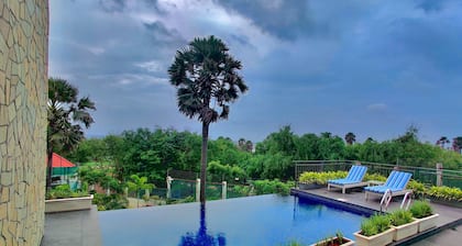 Radisson Blu Resort, Vishakhapatnam