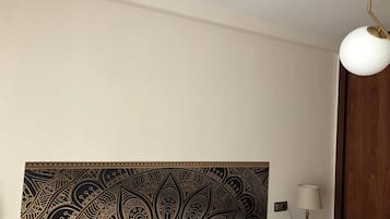 3 bedrooms, WiFi
