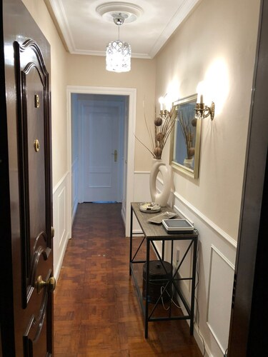 Piso en el Centro de Oviedo