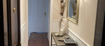 Piso en el Centro de Oviedo