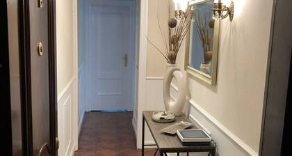 Piso en el Centro de Oviedo