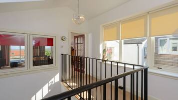 House, Multiple Beds | Interior