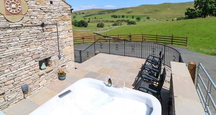 Birkett Barn